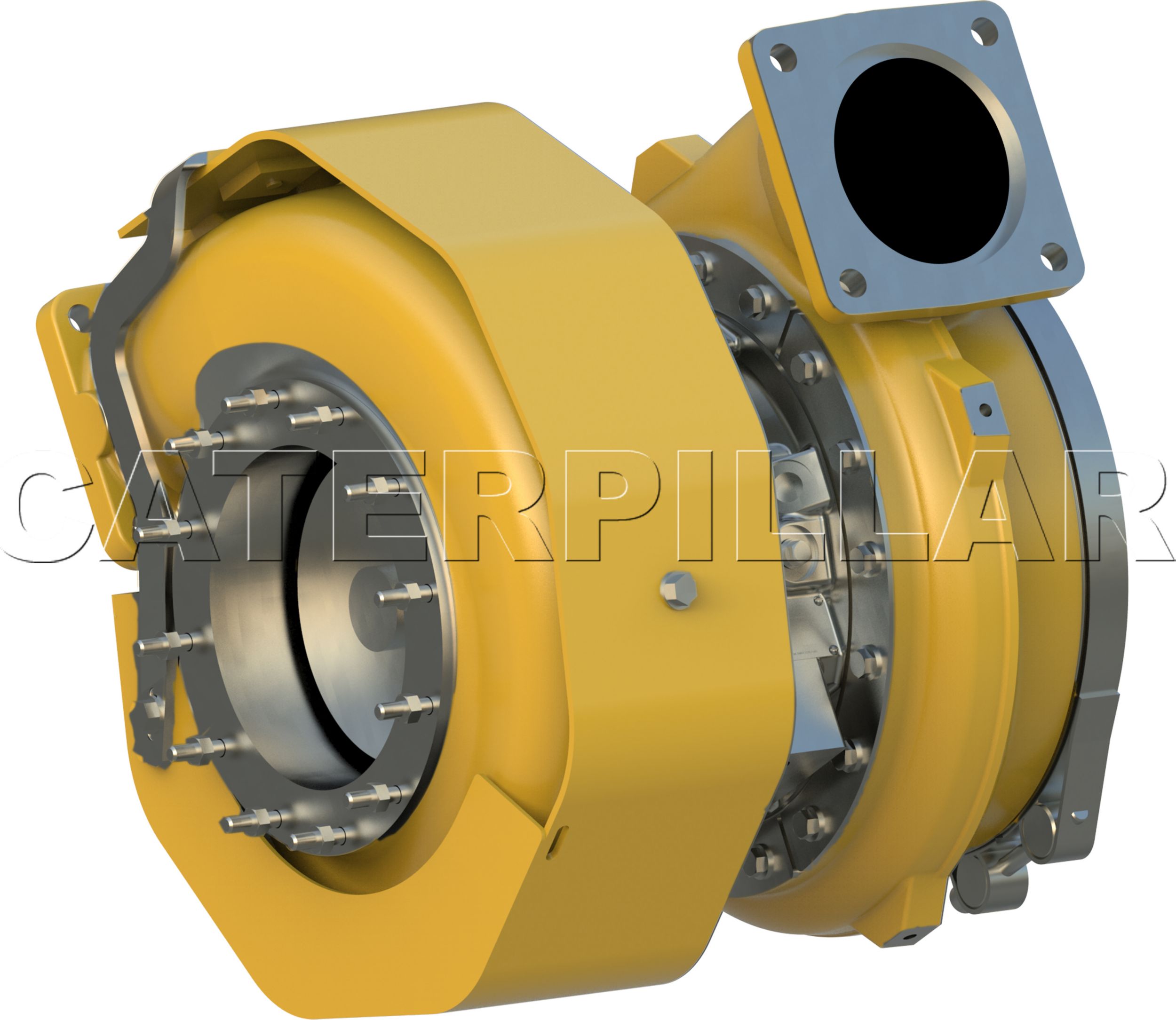 384-5548: TURBO GP-BAS 3845548 купить