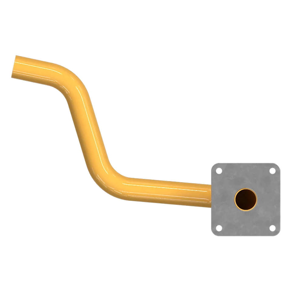 384-5800: TUBE AS 3845800 купить
