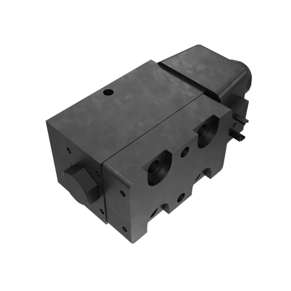 384-8919: 230 Volt Valve Assembly 3848919 купить