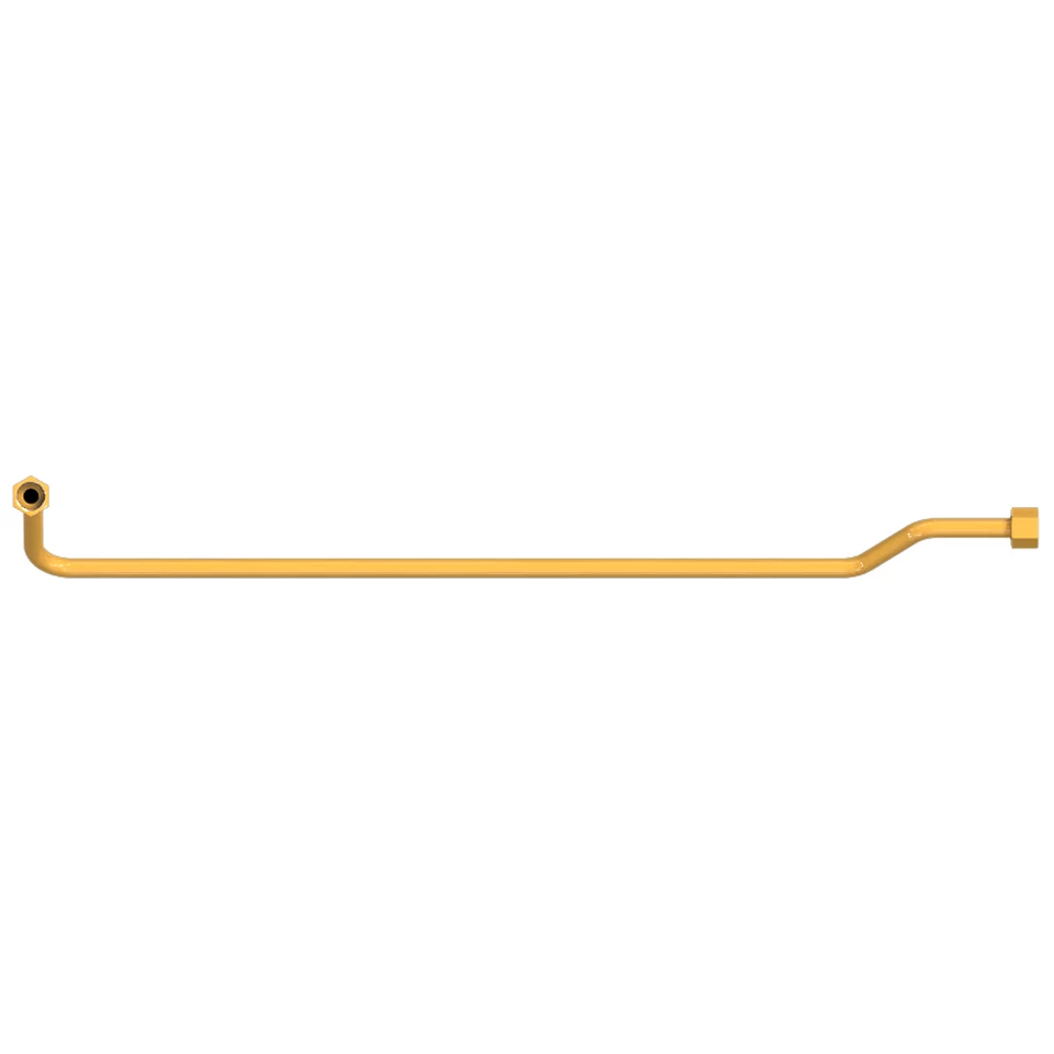 384-9469: Hydraulic Oil Cooler Lines Tube Assembly 3849469 купить