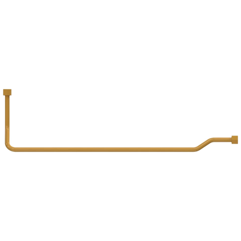 384-9469: Hydraulic Oil Cooler Lines Tube Assembly 3849469 купить