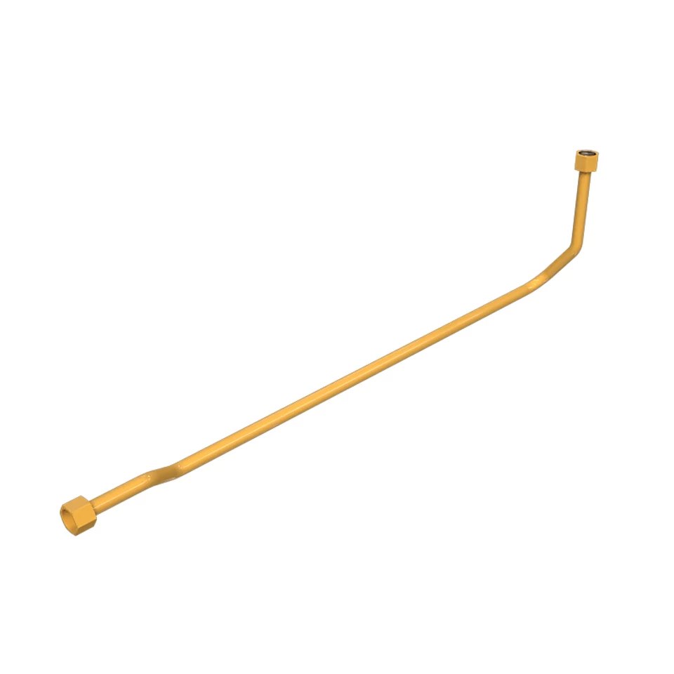 384-9469: Hydraulic Oil Cooler Lines Tube Assembly 3849469 купить