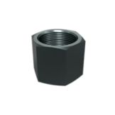 385-1646: M12 X 1.5mm Hex Nut 3851646 купить