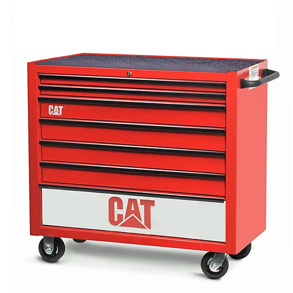 385-1729: Cat® 40-inch Tool Boxes 3851729 купить