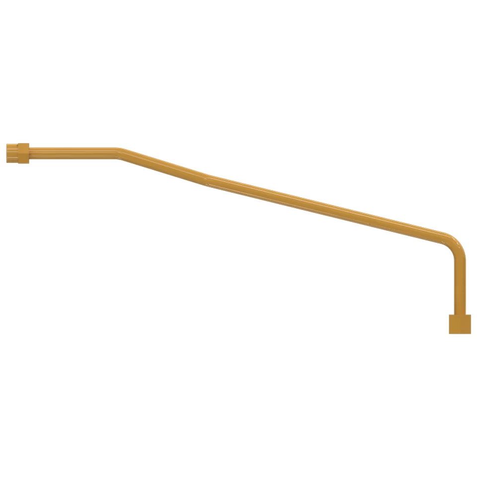 385-1945: Fluid Carrying Tube Assembly 3851945 купить