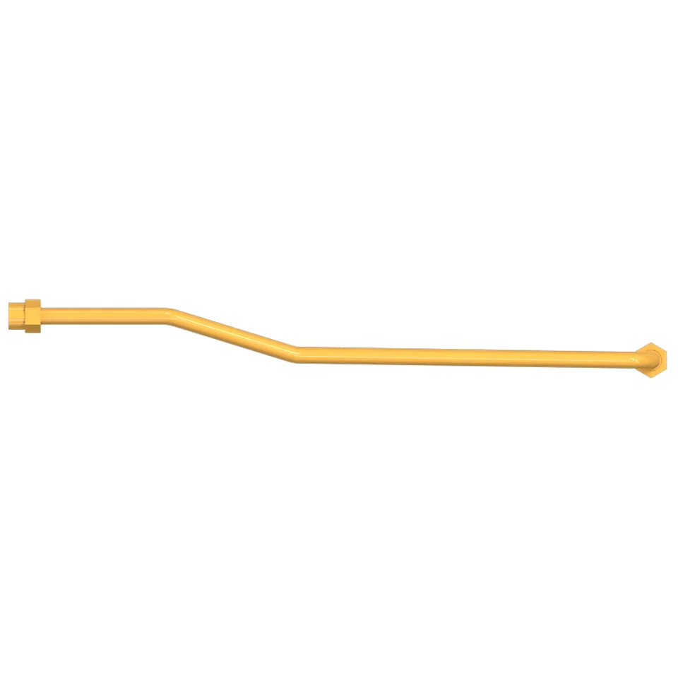 385-1945: Fluid Carrying Tube Assembly 3851945 купить