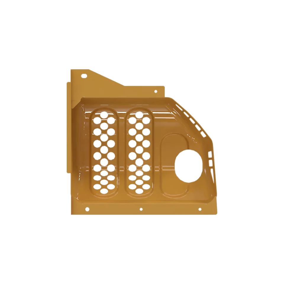 385-2352: Engine Hood Cover 3852352 购买