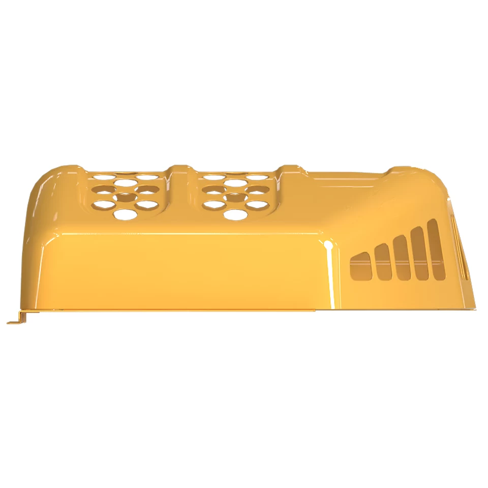 385-2352: Engine Hood Cover 3852352 购买