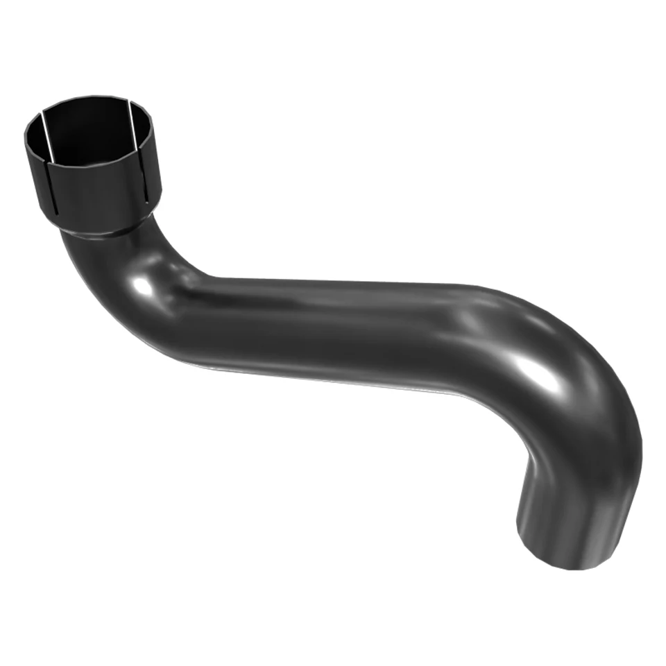 385-2517: 60.2mm Inner Diameter Exhaust Tube 3852517 купить