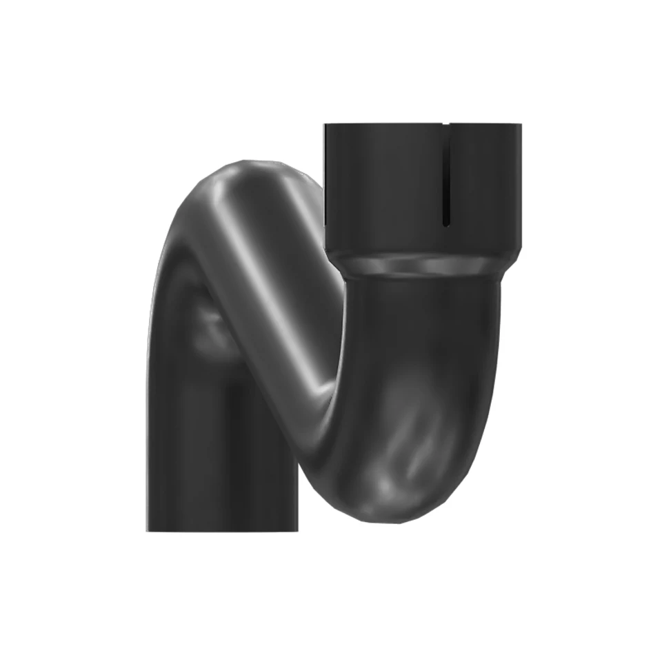 385-2517: 60.2mm Inner Diameter Exhaust Tube 3852517 купить