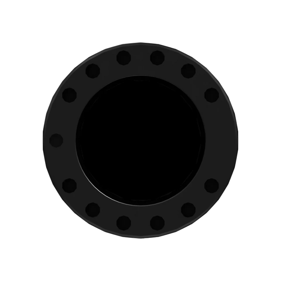 385-2866: Hydraulic Cylinder Tube Assembly 3852866 купить