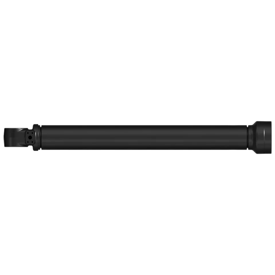 385-2866: Hydraulic Cylinder Tube Assembly 3852866 купить