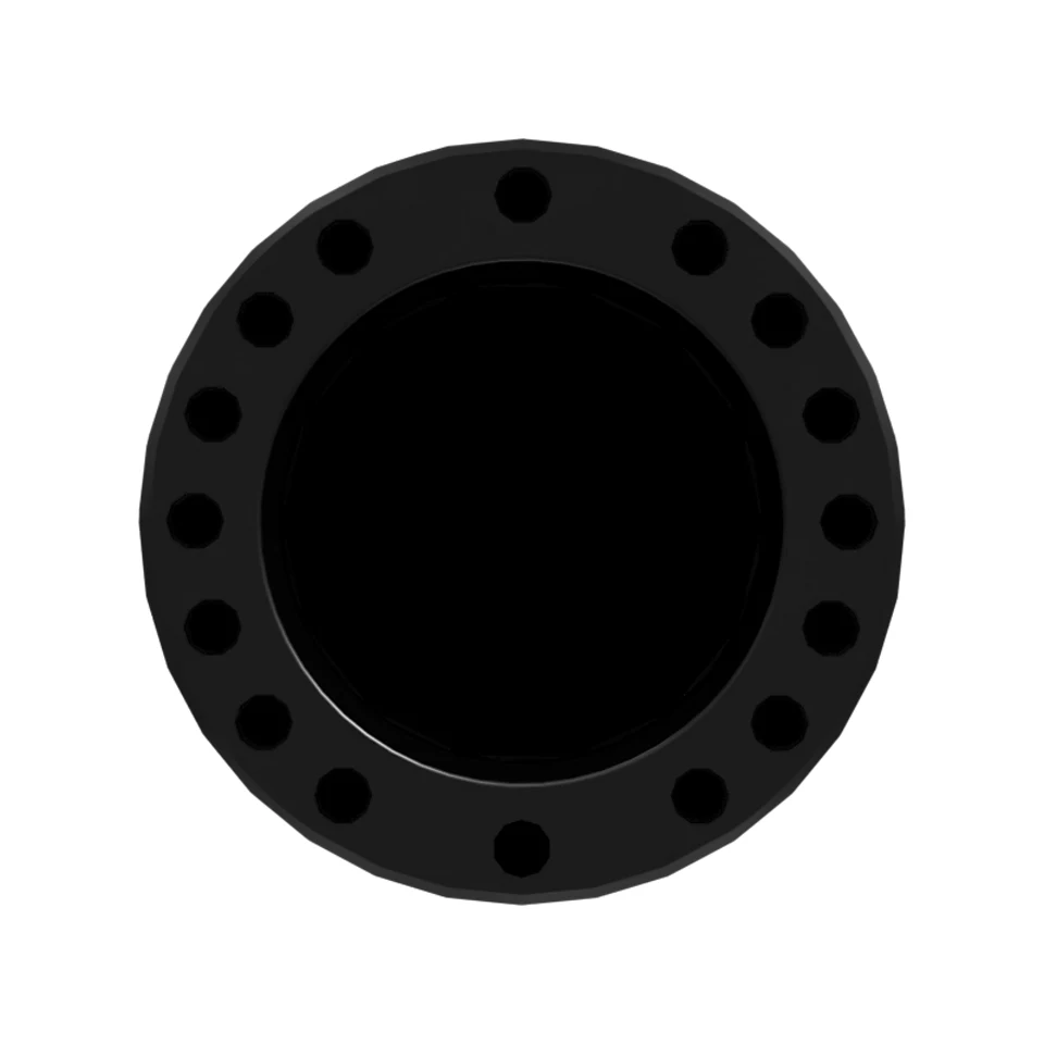 385-2881: Hydraulic Cylinder Tube Assembly 3852881 купить