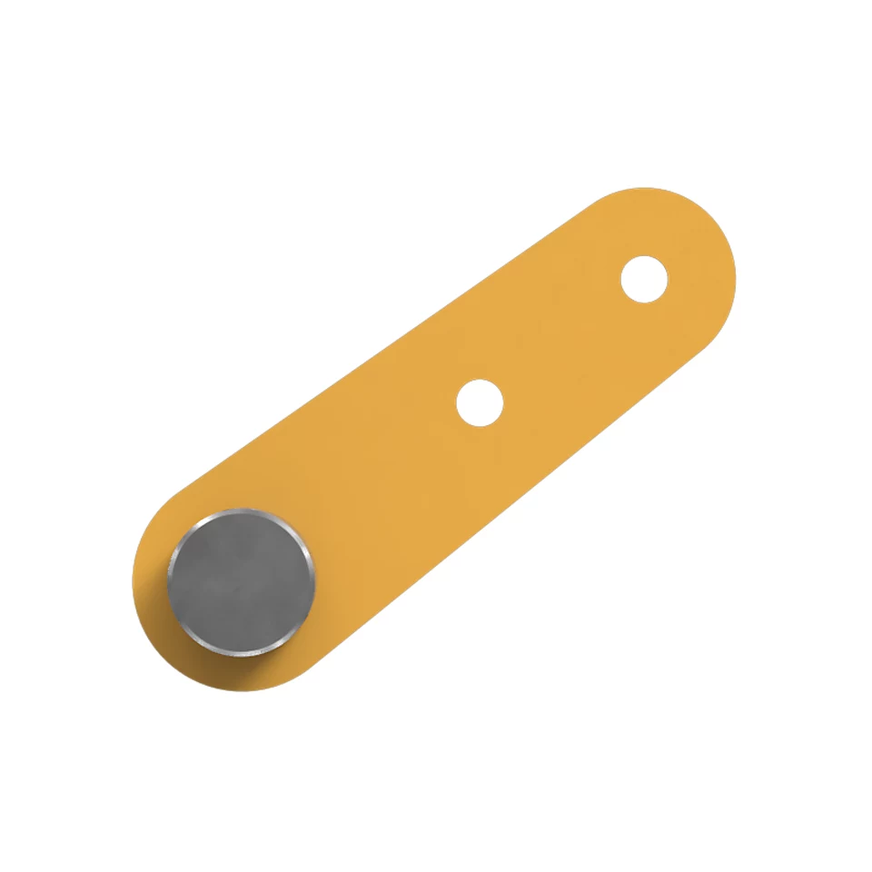 385-3459: 15.9mm Diameter Cabin Door Shaft 3853459 купить