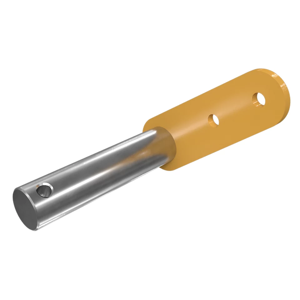 385-3459: 15.9mm Diameter Cabin Door Shaft 3853459 купить
