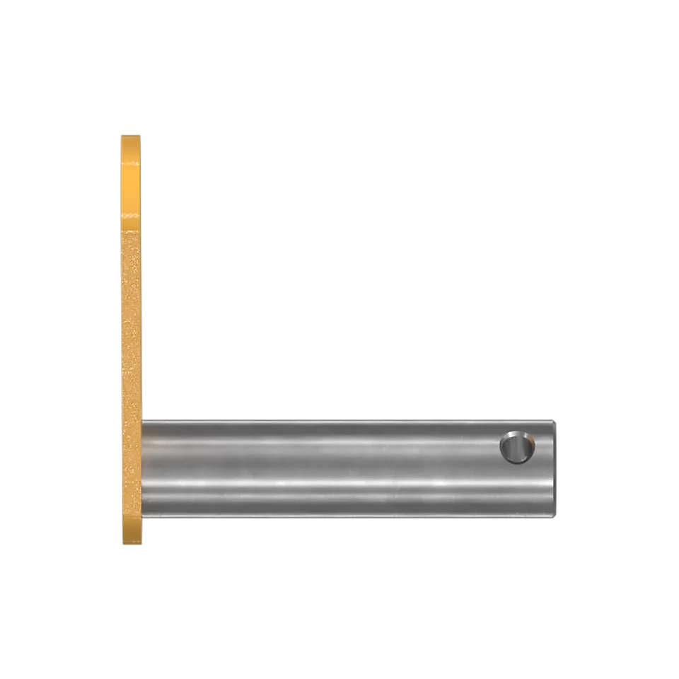 385-3459: 15.9mm Diameter Cabin Door Shaft 3853459 купить
