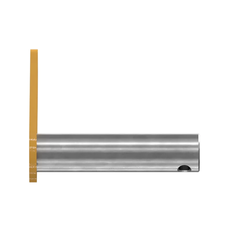 385-3459: 15.9mm Diameter Cabin Door Shaft 3853459 купить