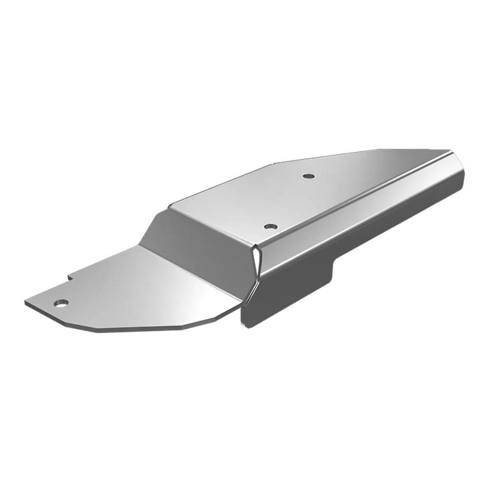385-3537: Left Hand Side Cabin Door Cover 3853537 купить
