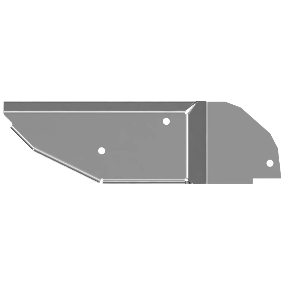 385-3537: Left Hand Side Cabin Door Cover 3853537 купить