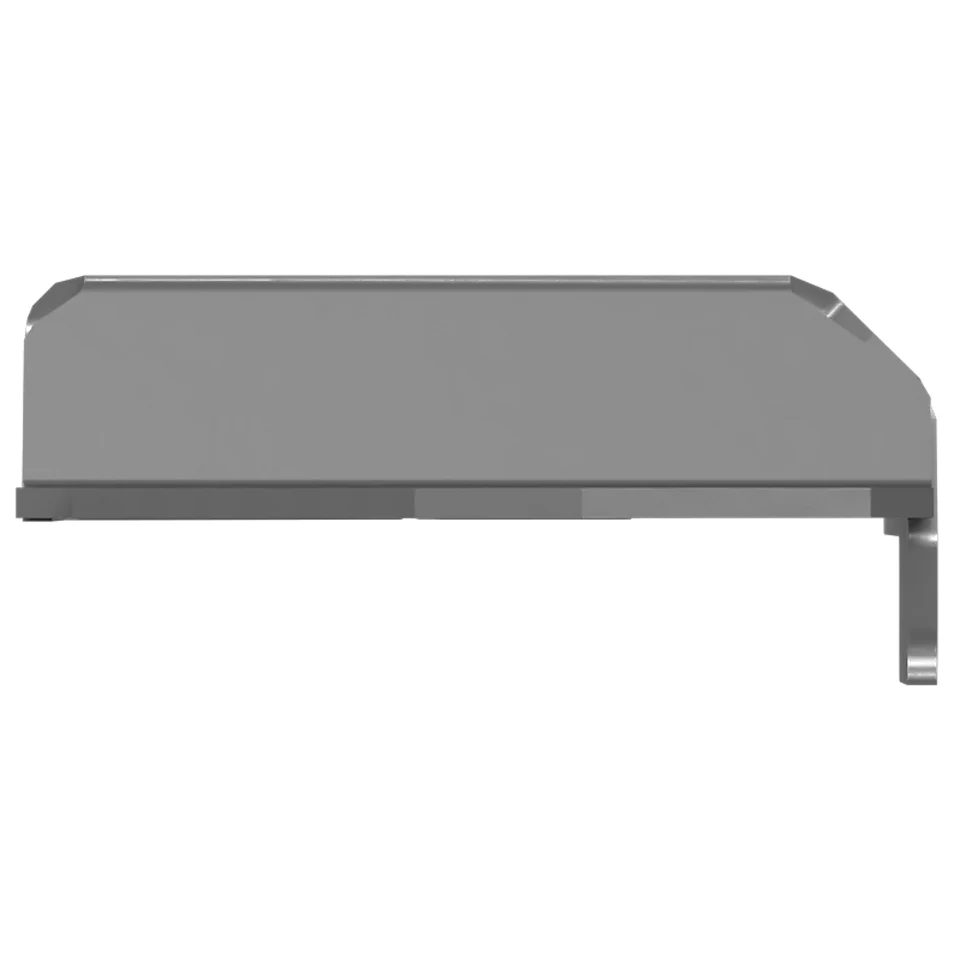 385-3537: Left Hand Side Cabin Door Cover 3853537 купить