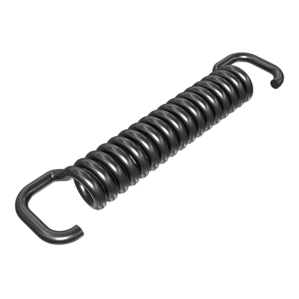 385-3639: 2.5mm Diameter 360 Degree Extension Spring 3853639 купить