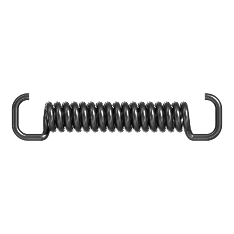 385-3639: 2.5mm Diameter 360 Degree Extension Spring 3853639 купить