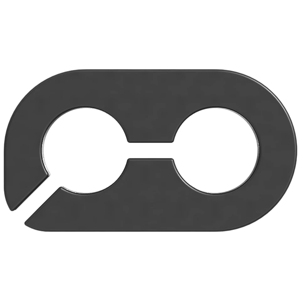 385-3821: 16.50mm One Squared Corner Rubber Grommet 3853821 купить