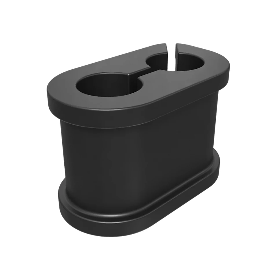 385-3821: 16.50mm One Squared Corner Rubber Grommet 3853821 купить