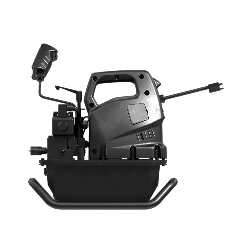 385-3995: 115 Volt Electric Hydraulic Torque Wrench Pump 3853995 купить
