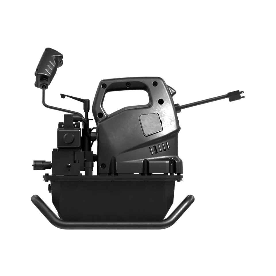 385-3996: Hydraulic Torque Wrench Pump 3853996 купить