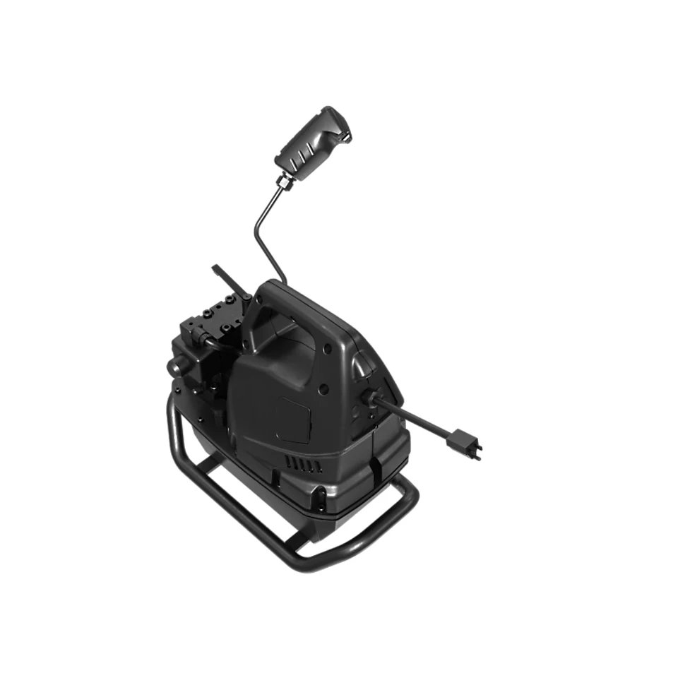 385-3996: Hydraulic Torque Wrench Pump 3853996 купить