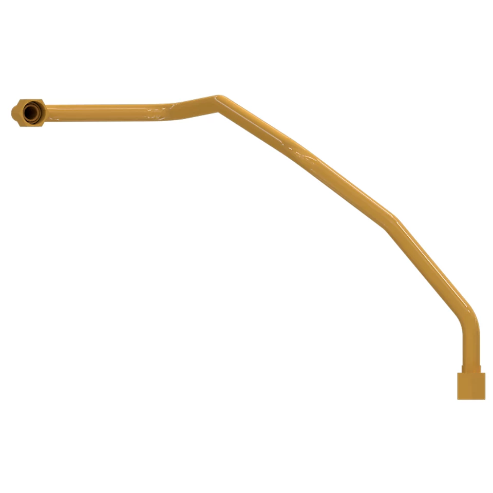 385-4548: Fuel Lines Tube Assembly 3854548 купить