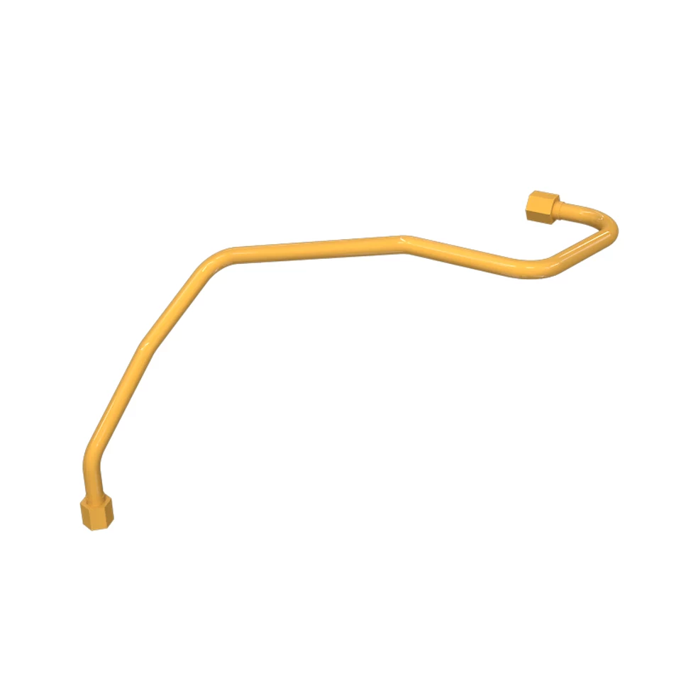 385-4548: Fuel Lines Tube Assembly 3854548 купить