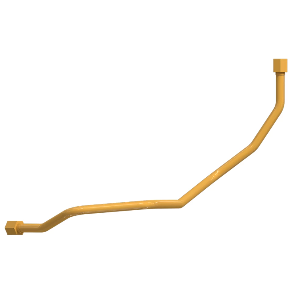 385-4549: 12.58mm Inner Diameter Fuel Lines Tube Assembly 3854549 купить