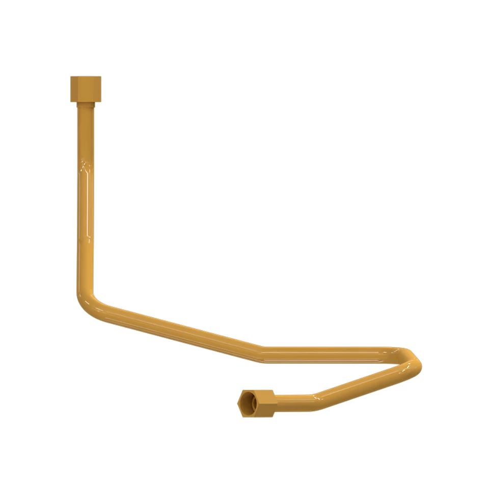 385-4549: 12.58mm Inner Diameter Fuel Lines Tube Assembly 3854549 купить