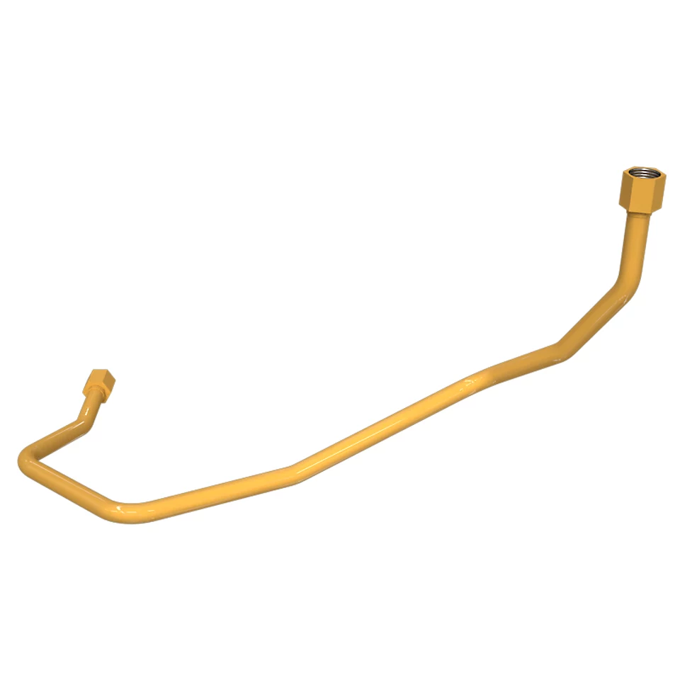 385-4549: 12.58mm Inner Diameter Fuel Lines Tube Assembly 3854549 купить