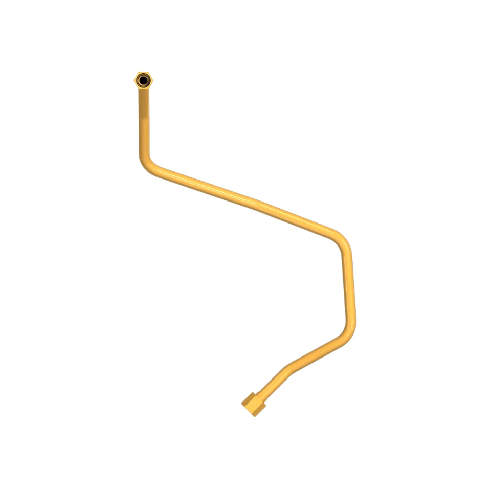 385-4549: 12.58mm Inner Diameter Fuel Lines Tube Assembly 3854549 купить