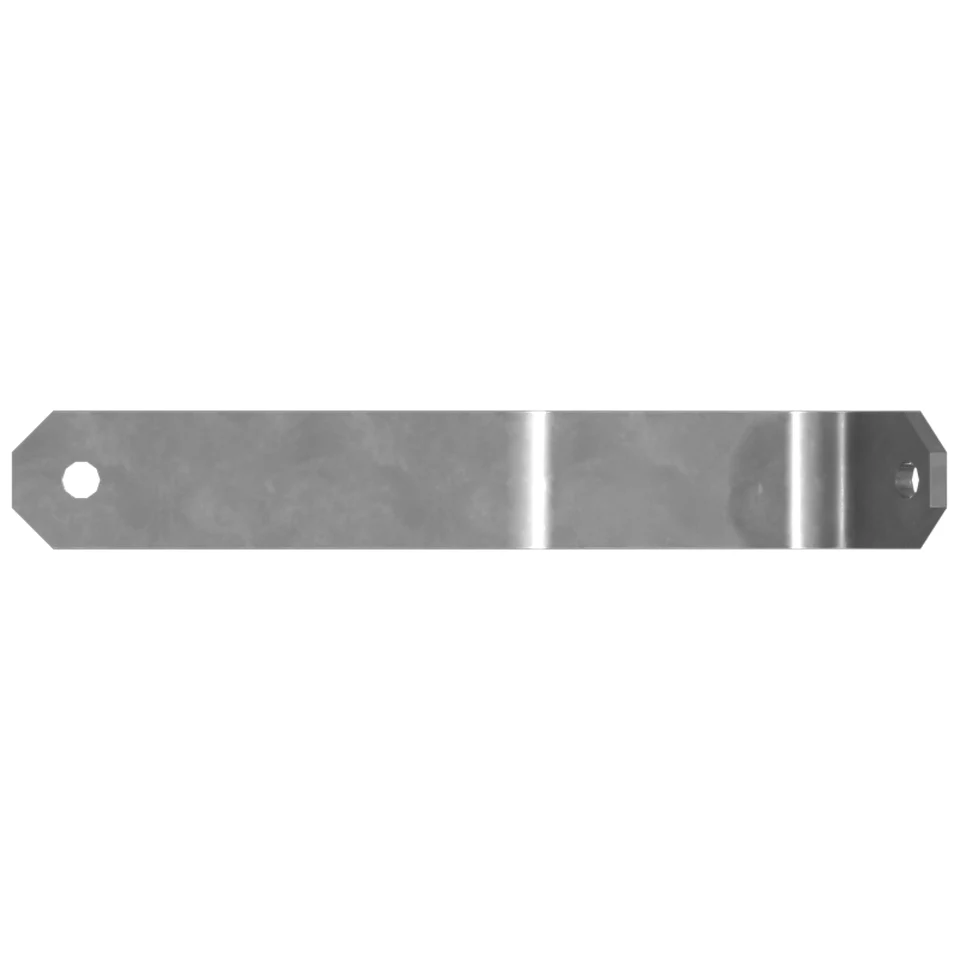 385-5321: 8mm Thick Clamp Mount Strap 3855321 купить