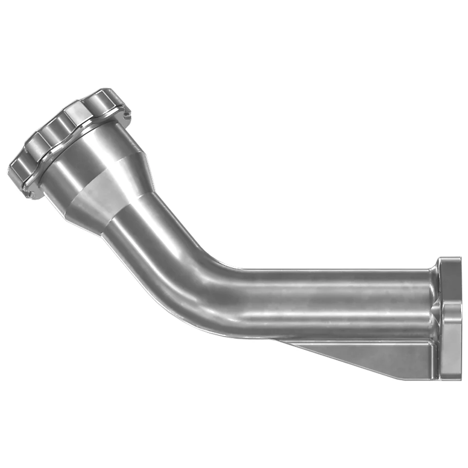 385-5363: Engine Oil Filler 3855363 купить