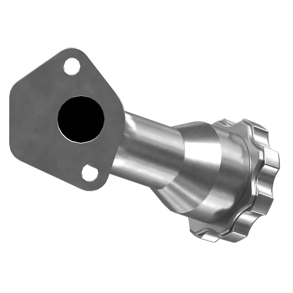 385-5363: Engine Oil Filler 3855363 купить