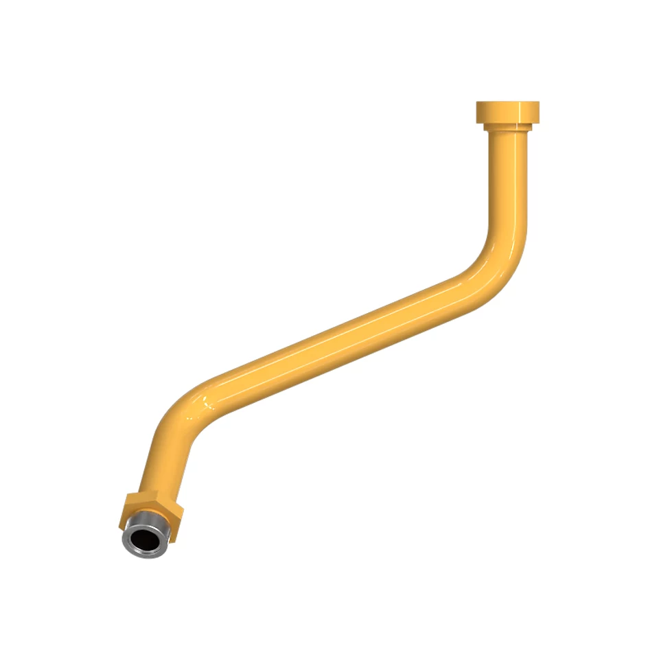 385-5796: Tube Assembly 3855796 купить