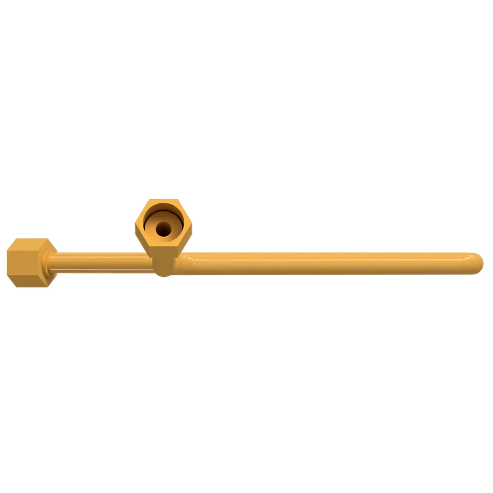 385-6538: Tube Assembly 3856538 купить