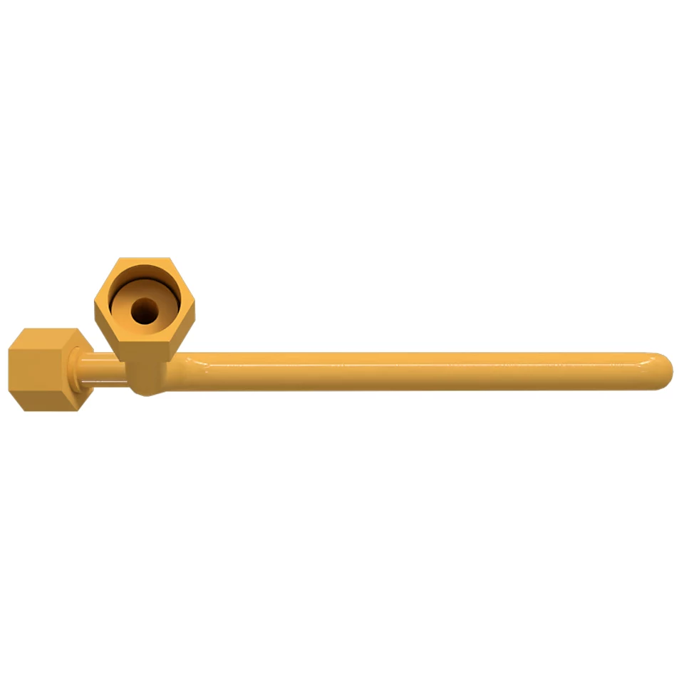 385-6539: Tube Assembly 3856539 купить