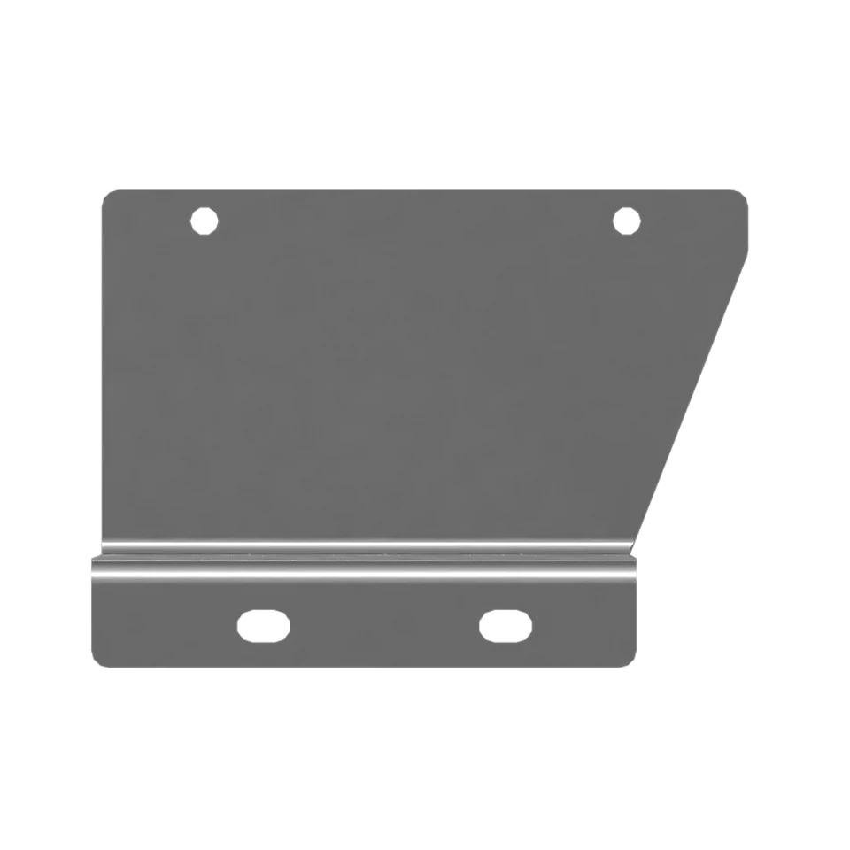 385-6753: Front Frame Cover 3856753 купить