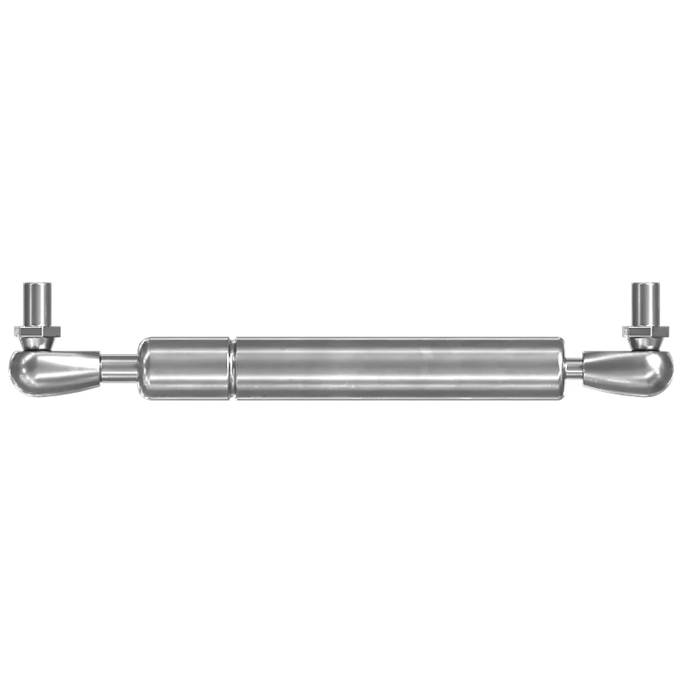 385-6844: 70mm Stroke Length Gas Spring 3856844 купить