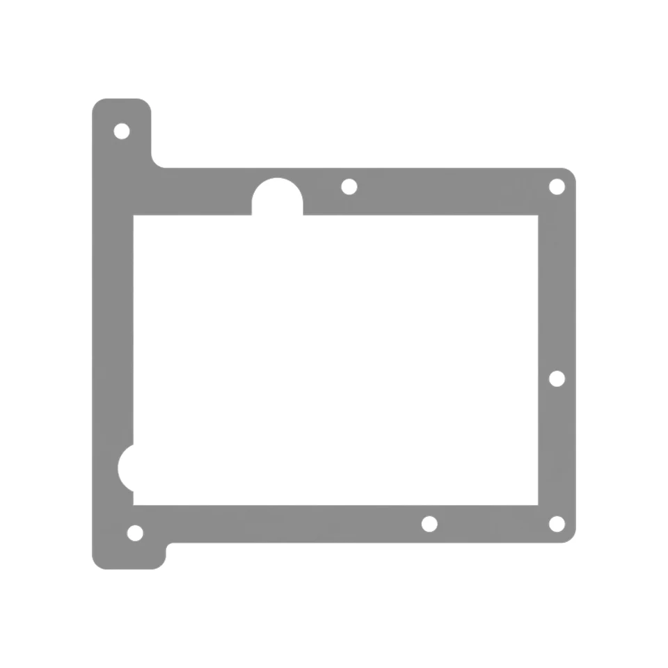 385-7237: GASKET 3857237 купить