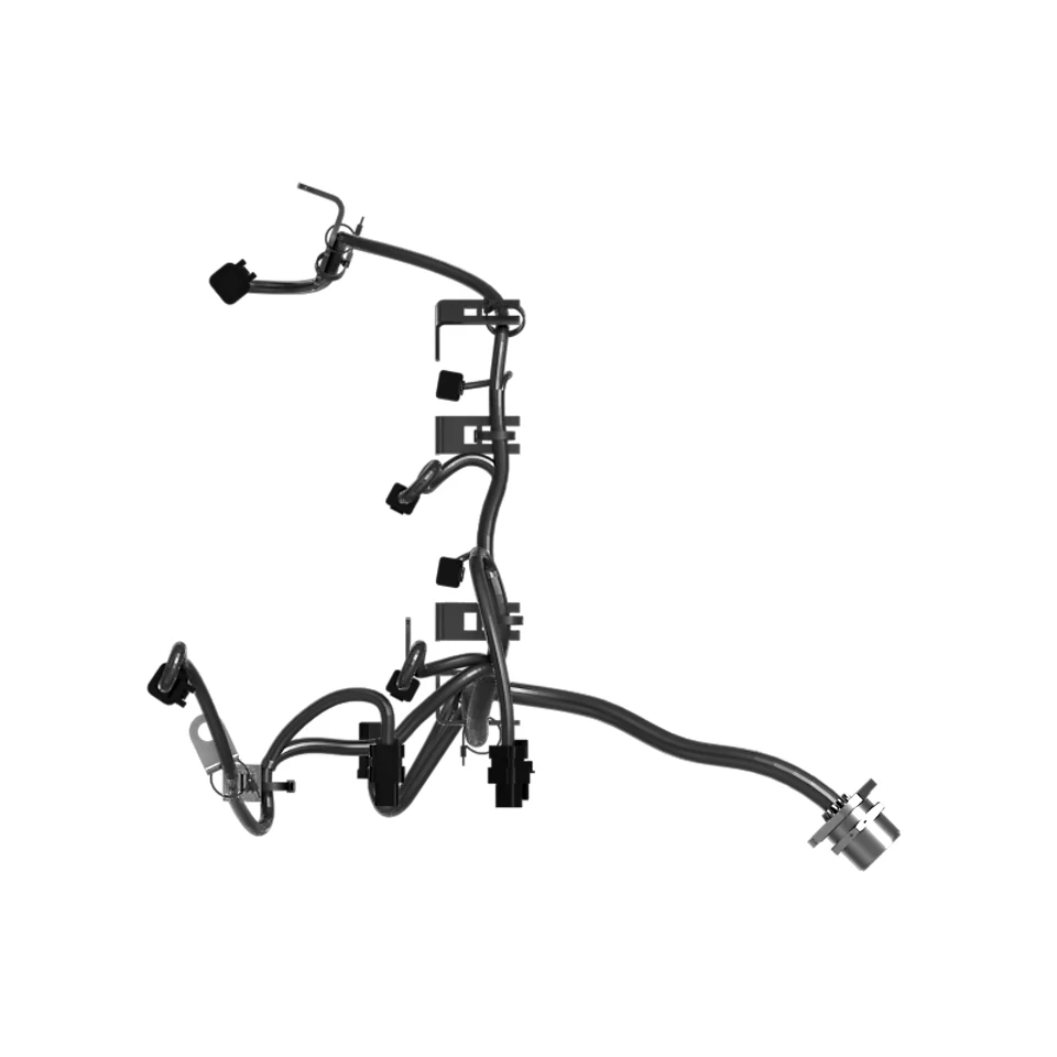 385-8908: Transmission Harness Assembly 3858908 купить