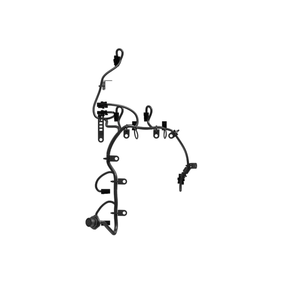 385-8908: Transmission Harness Assembly 3858908 купить