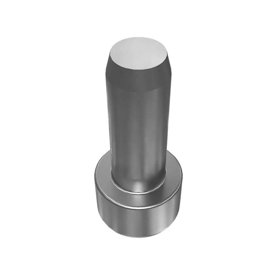 385-9087: M6 Hex Socket Head Special Screw 3859087 купить
