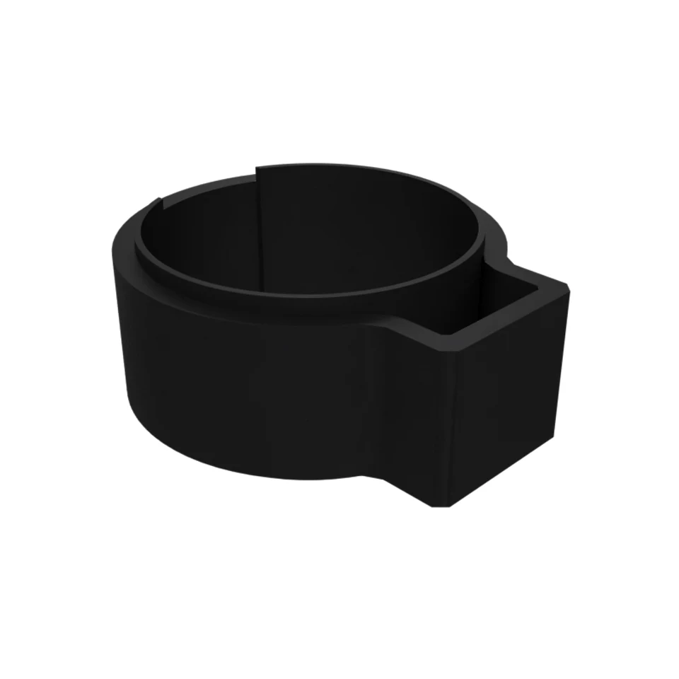 385-9096: 20.2mm Width Hose Insert Clip 3859096 купить